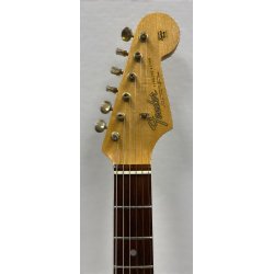 (BRUGT) Fender Custom Shop LTD 1965 Stratocaster 50th Anniversary 2004